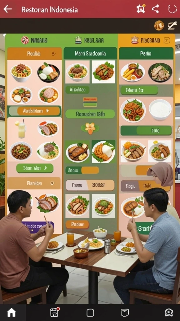 Fitur bonus yang menarik untuk meningkatkan kemenangan.