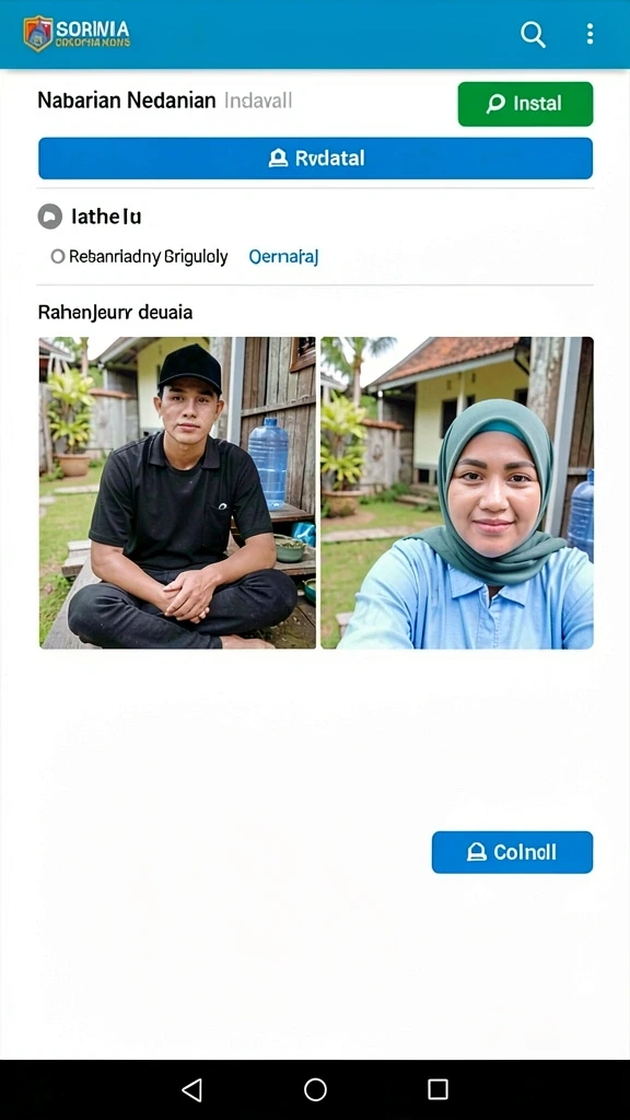 Berbagai kendaraan yang bisa diperbaiki dengan detail.