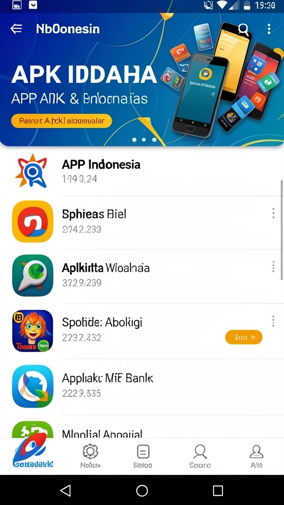 Karakter baru yang diperkenalkan dalam pembaruan terbaru.