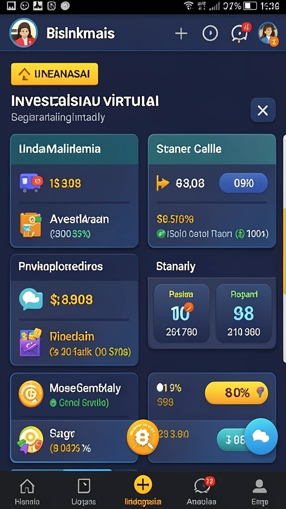 Mode multiplayer yang seru untuk dimainkan.