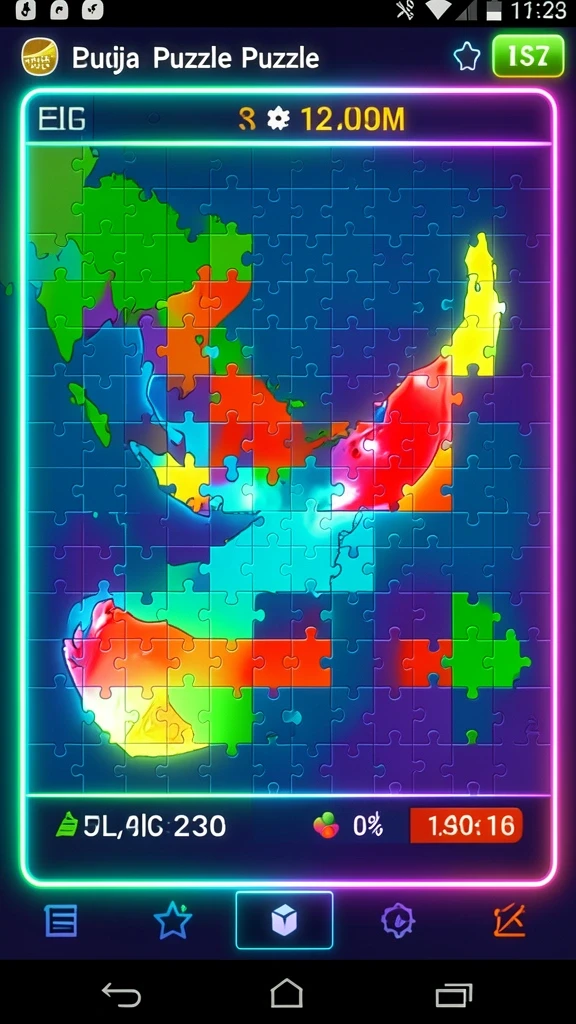 Interaksi multiplayer yang seru dan menghibur.