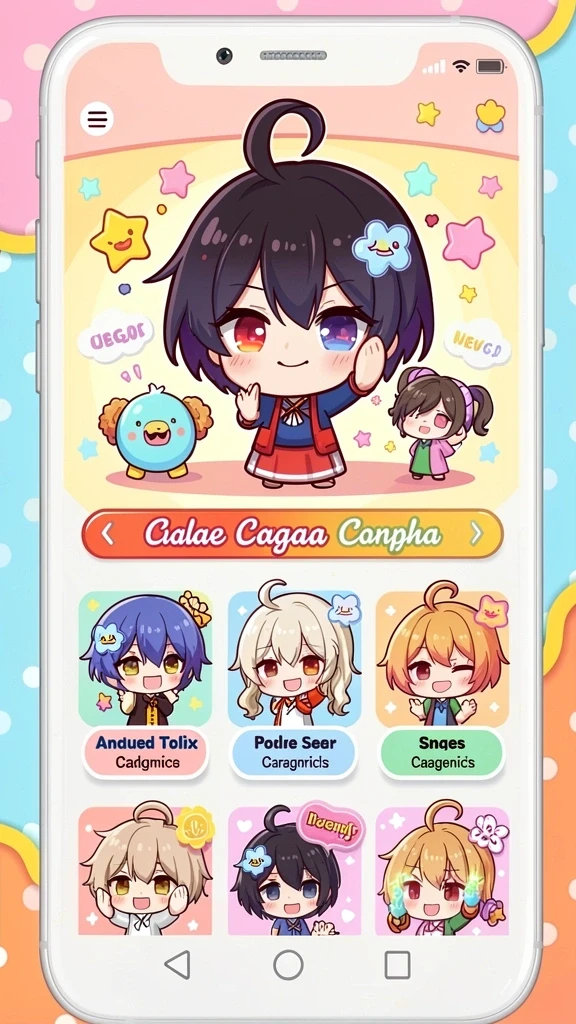 Pengalaman multiplayer yang seru dan interaktif.