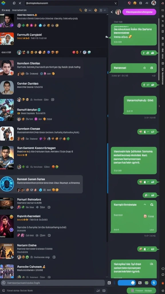 Bergabung dengan komunitas untuk berbagai event menarik.