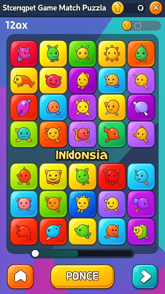 Notifikasi hasil undian yang cepat dan akurat.