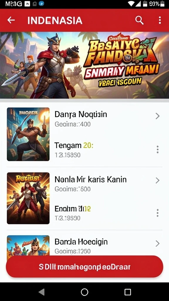 Interaksi antar pemain yang menyenangkan dalam FAV77.
