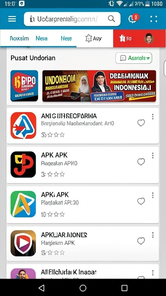 Grafis yang memukau dan animasi halus di setiap level.