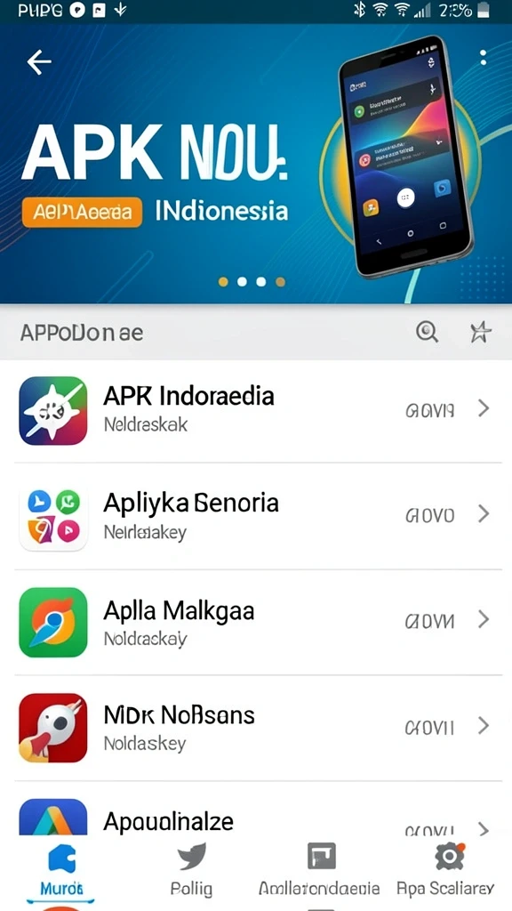 Tangkapan layar karakter dalam petualangan baru.