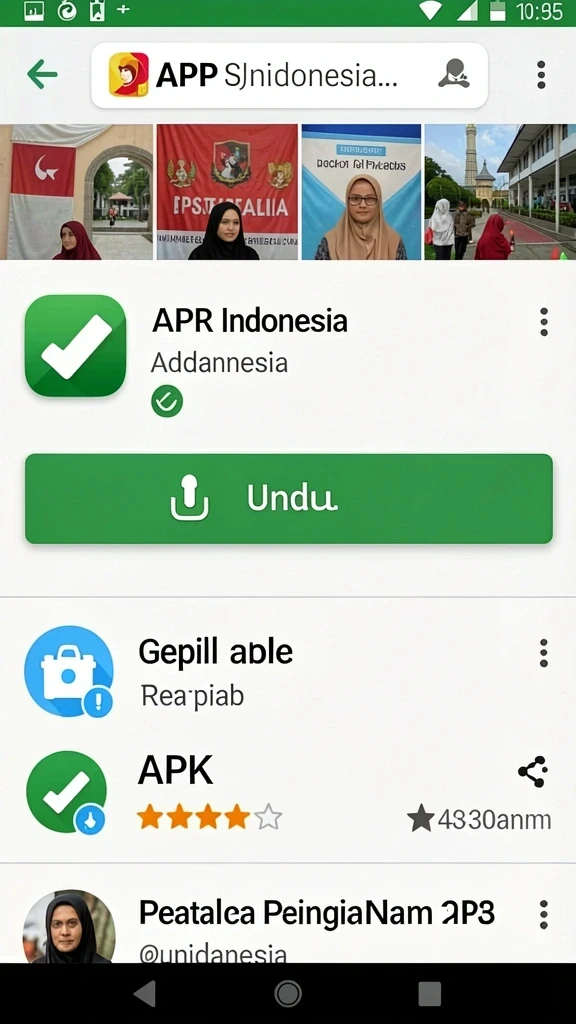 Gameplay yang seru dan menantang.