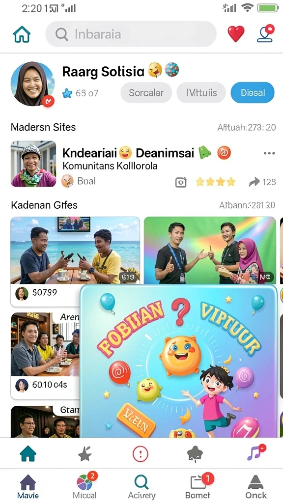 Beragam tema slot yang menghibur dan menyenangkan.