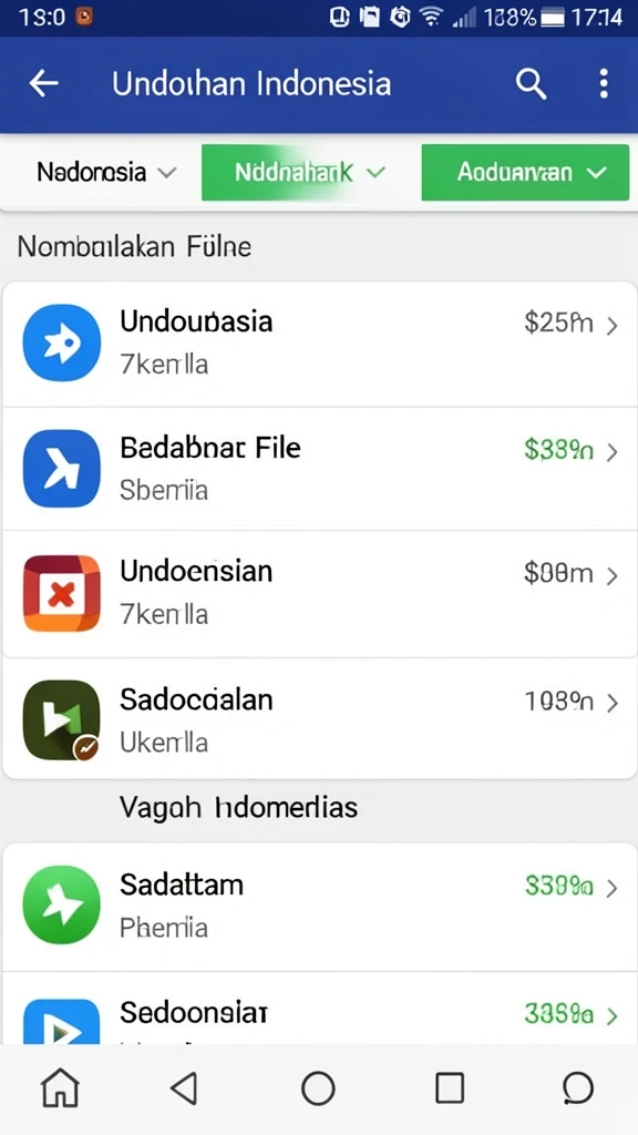 Komunitas aktif yang selalu siap berbagi pengalaman.