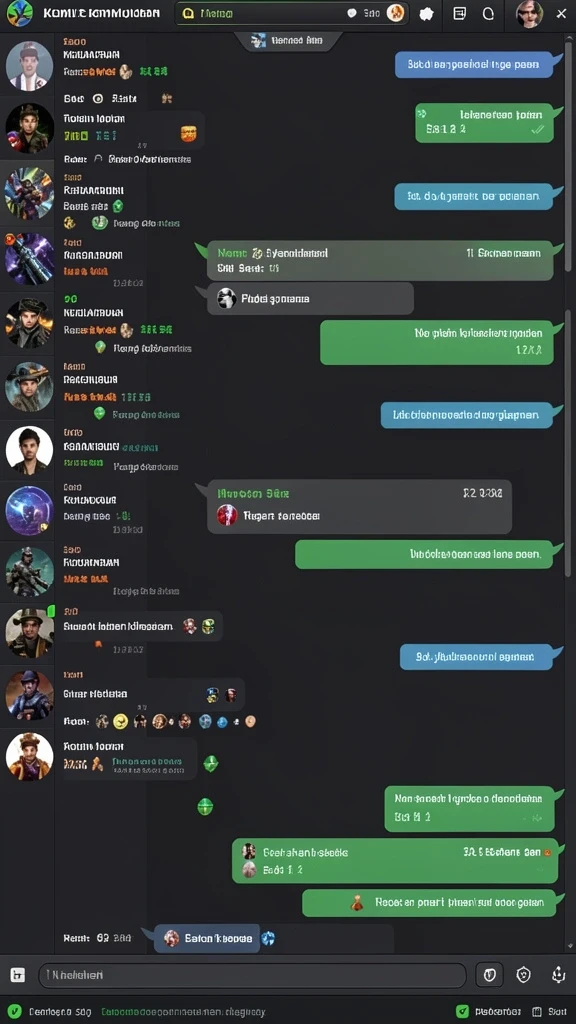 Pengalaman bermain yang seru dan mendebarkan.
