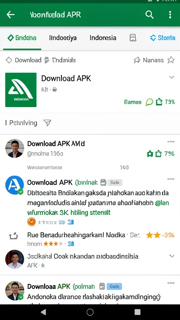 Level yang penuh warna dan tantangan menarik.