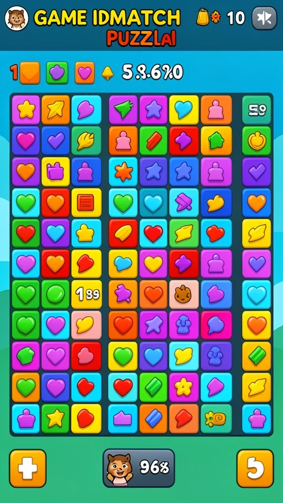 Fitur multiplayer yang mendebarkan untuk bersaing.