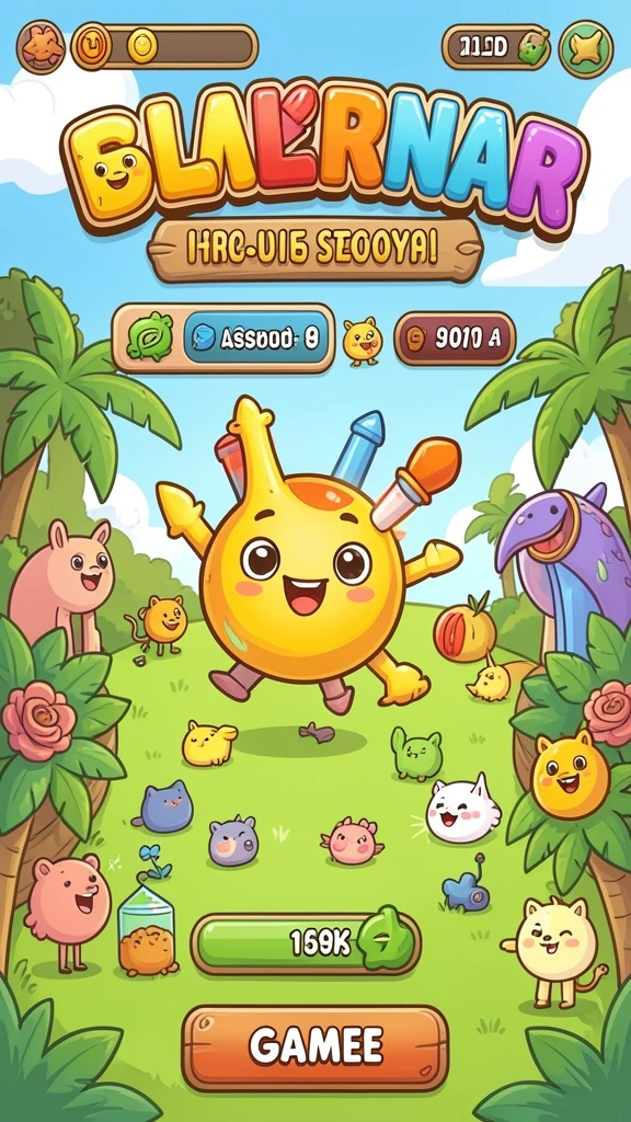 Pengalaman multiplayer yang penuh tantangan.