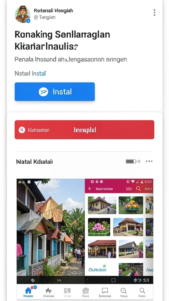 Fitur baru yang meningkatkan interaksi pemain.