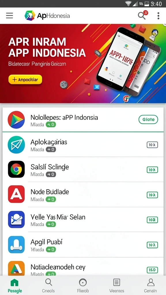 Menjelajahi dunia magis dengan grafis yang ciamik.