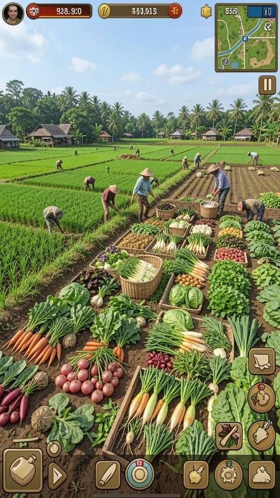 Tampilan utama OLXTOTO yang menarik dan mudah dinavigasi.