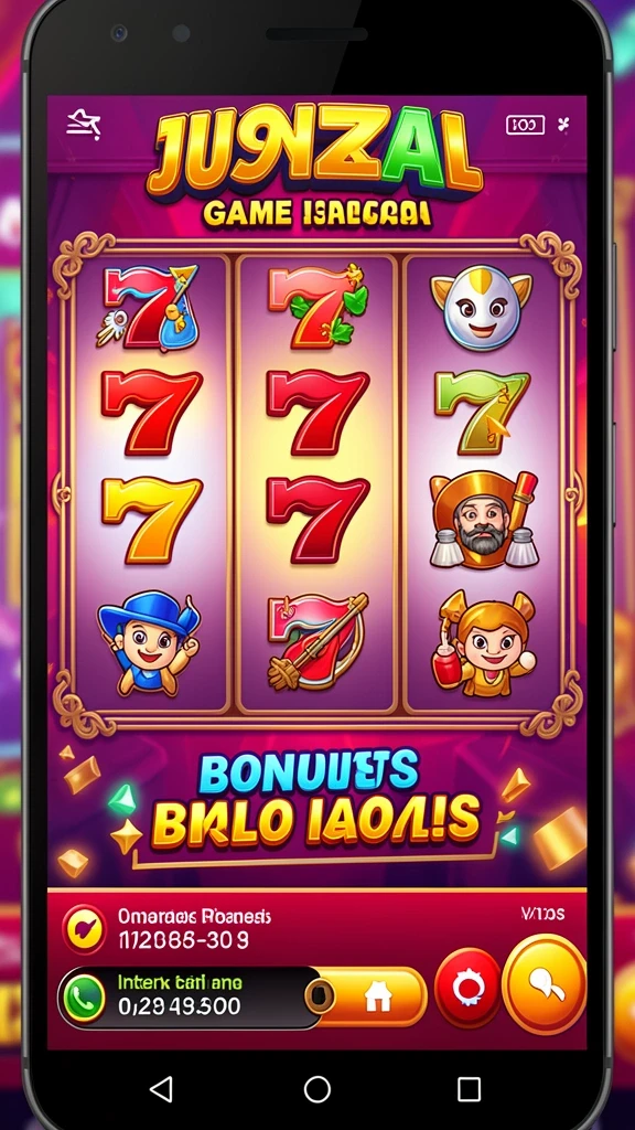 Berbagai pilihan permainan togel yang menarik.
