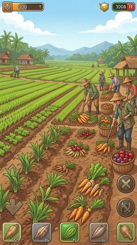 Event spesial dengan hadiah menarik untuk semua pemain.