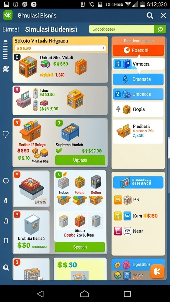 Event spesial yang menawarkan banyak hadiah menarik.