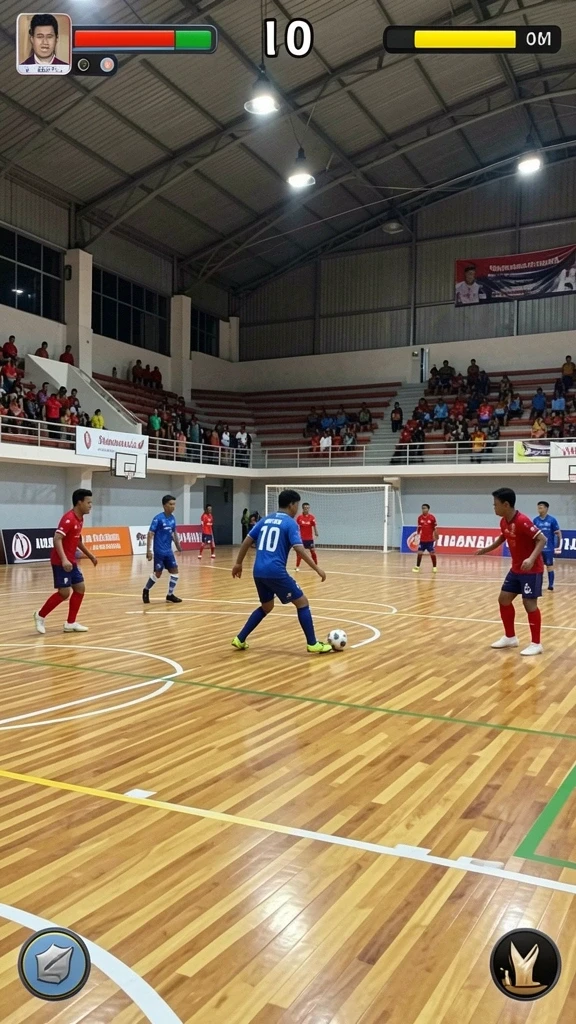 Beragam permainan slot yang seru dan mengasyikkan.