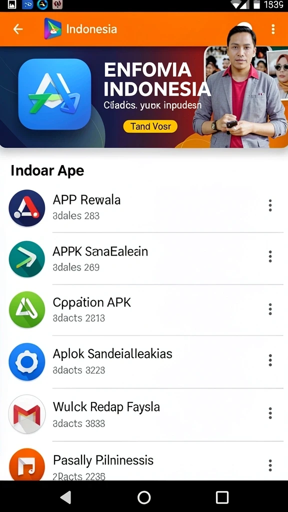 Mode multiplayer menawarkan pengalaman bermain yang lebih seru.