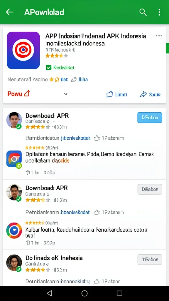 Misi harian dengan hadiah menggiurkan.