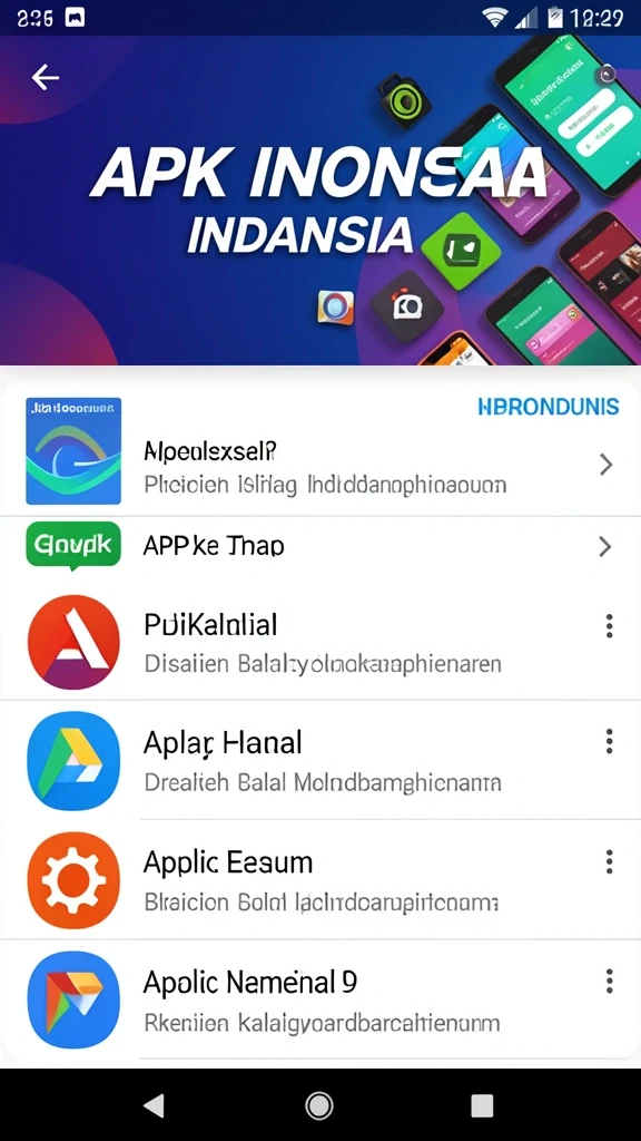Mode permainan baru yang lebih seru dan menantang.