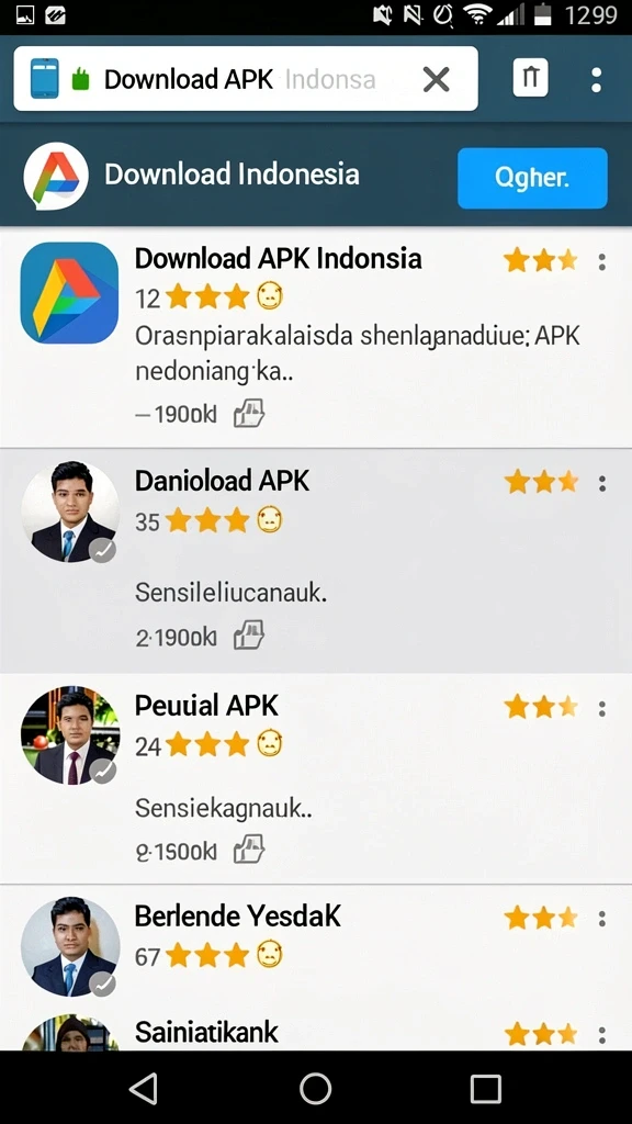 Tangkapan layar menunjukkan grafis menawan dari permainan.