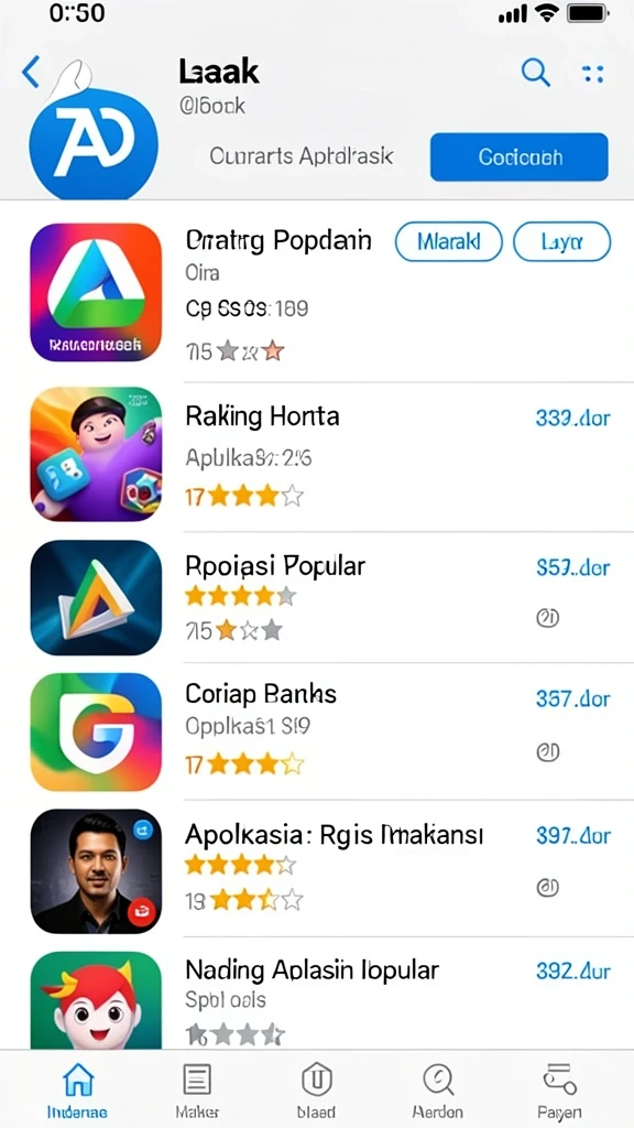 Fitur bonus yang menarik dan menguntungkan.