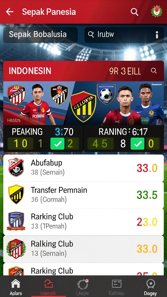 Grafis yang memukau dengan efek suara yang menyenangkan.