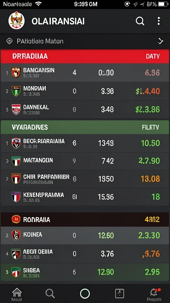 Fitur multiplayer seru untuk bermain bersama teman.