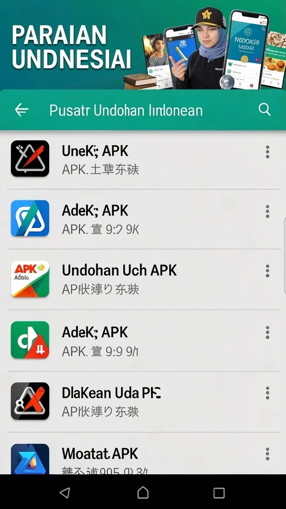 Setiap misi menawarkan tantangan baru yang seru.